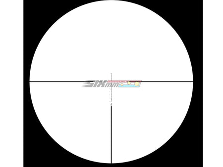 [Swamp Deer] WT HD4-16X44FFP Tactical Magnifier Scope[BLK][Type 2]