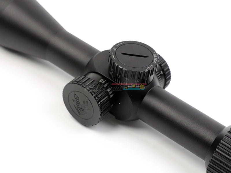 [Swamp Deer] WT HD4-16X44FFP Tactical Magnifier Scope[BLK][Type 1]