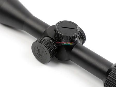 [Swamp Deer] WT HD4-16X44FFP Tactical Magnifier Scope[BLK][Type 1]