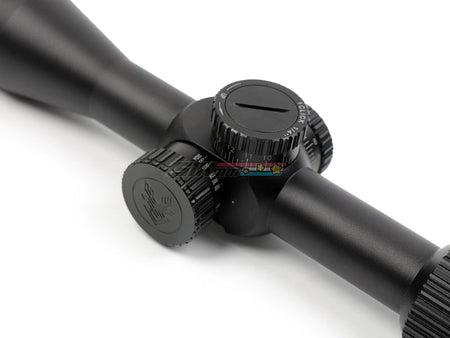 [Swamp Deer] WT HD4-16X44FFP Tactical Magnifier Scope[BLK][Type 1]