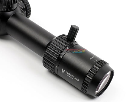 [Swamp Deer] WT HD4-16X44FFP Tactical Magnifier Scope[BLK][Type 1]