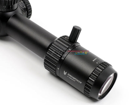 [Swamp Deer] WT HD4-16X44FFP Tactical Magnifier Scope[BLK][Type 1]