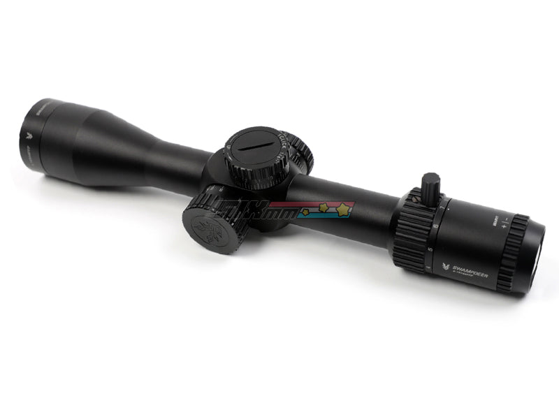 [Swamp Deer] WT HD4-16X44FFP Tactical Magnifier Scope[BLK][Type 1]