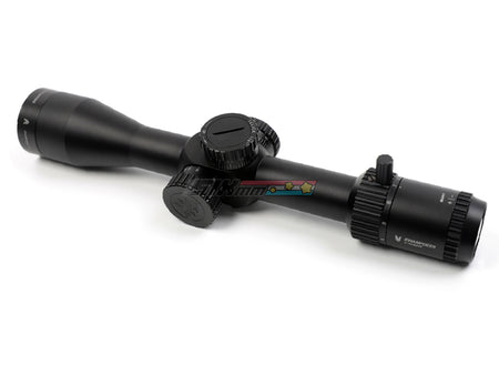 [Swamp Deer] WT HD4-16X44FFP Tactical Magnifier Scope[BLK][Type 1]
