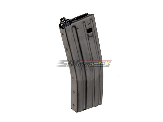 [Systema] Airsoft AEG Magazine[For Systema PTW M4/M16 Series[120rds]