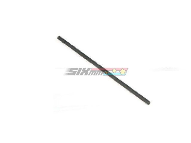  [Systema] Airsoft Steel Dust Cover Shaft [For Systema PTW M4 Series]