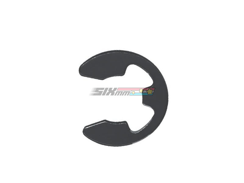 [Systema] The E Clap / E Ring  [For The Airsoft M4 dust cover shaft]