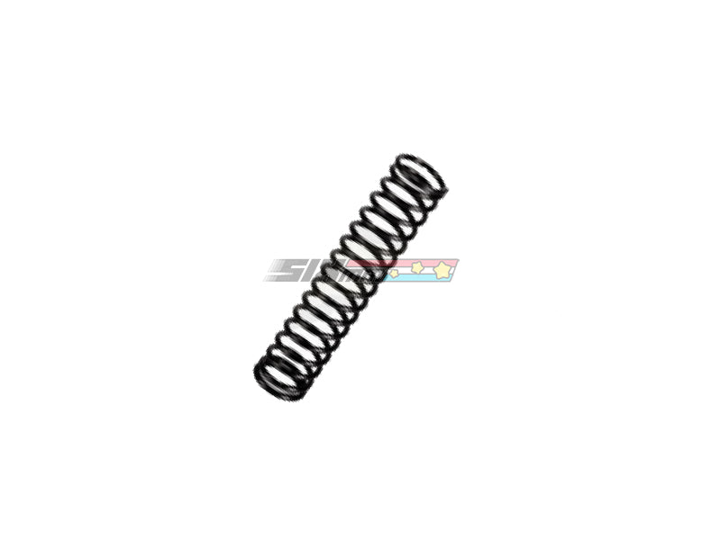 [Systema] PTW Professional Training Weapon Piston Head Guide spring [For Systema M4 PTW Series]