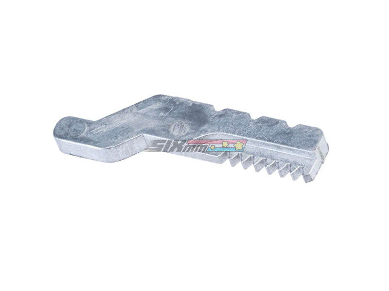 [Systema] Selector Rack Gear[For Systema M4 PTW Series] – SIXmm (6mm)