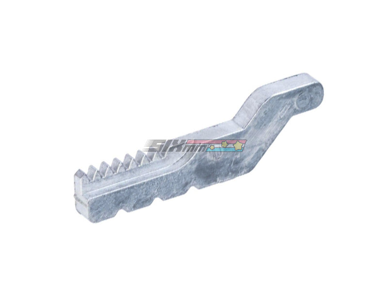 [Systema] Selector Rack Gear[For Systema M4 PTW Series] – SIXmm (6mm)