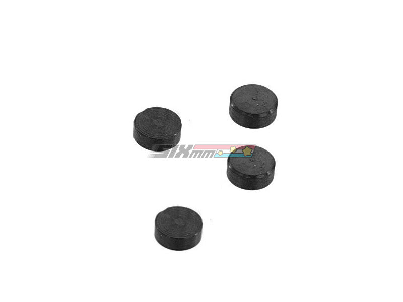 [Systema] Trigger/ Hammer Dummy Pin[4pcs/Set][For Systema PTW Series ...