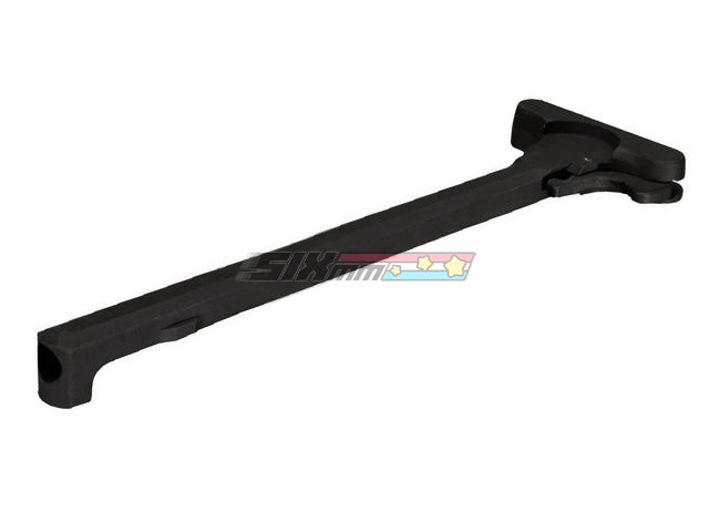 [Systema] charging handle[For SYSTEMA M4 PTW Series]