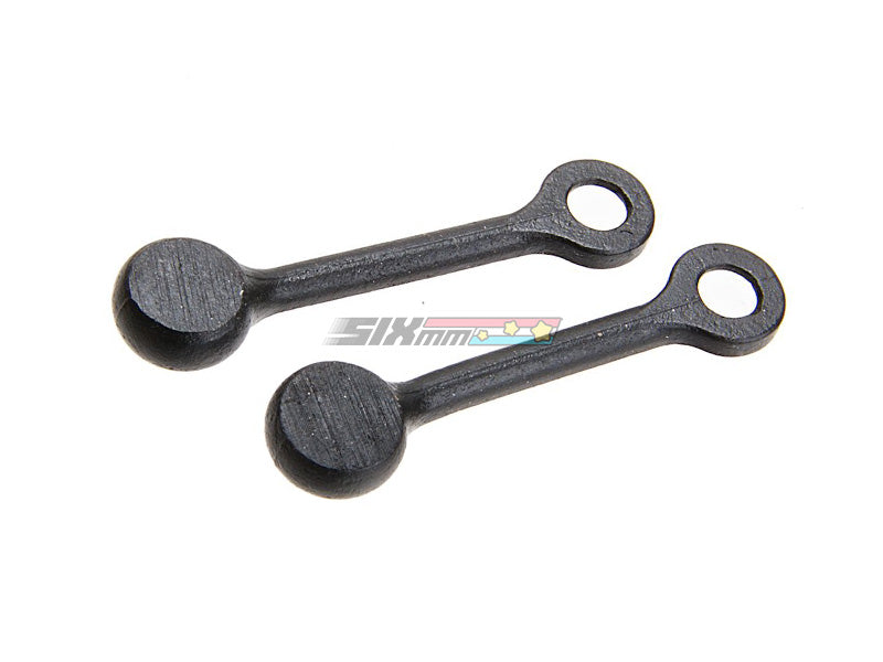 [T8] Anti-Rotation Hammer and Trigger Pin Set [For Tokyo Marui M4 MWS]