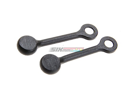 [T8] Anti-Rotation Hammer and Trigger Pin Set [For Tokyo Marui M4 MWS]