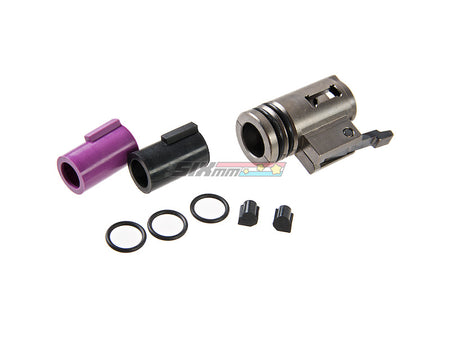 [T8] Flat Hop Up Chamber Set [For Tokyo Marui GBB series]