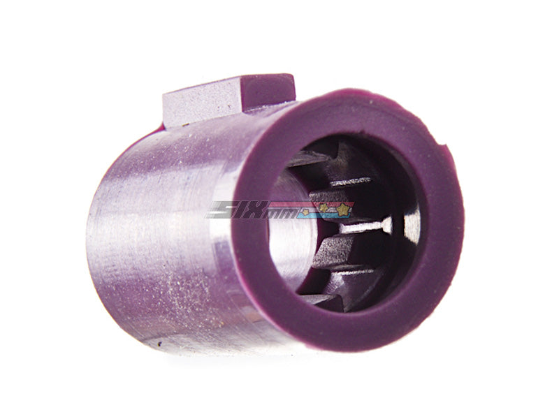 [T8] 60+70 Degree Hop Up Bucking with Normal Nub [For Tokyo Marui GBB series]