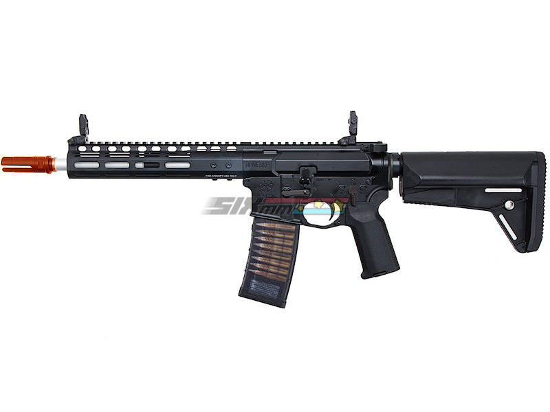 [T8] EMG NOVESKE N4 GBB Rifle[MWS System][BLK]