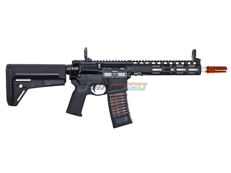 [T8] EMG NOVESKE N4 GBB Rifle[MWS System][BLK]