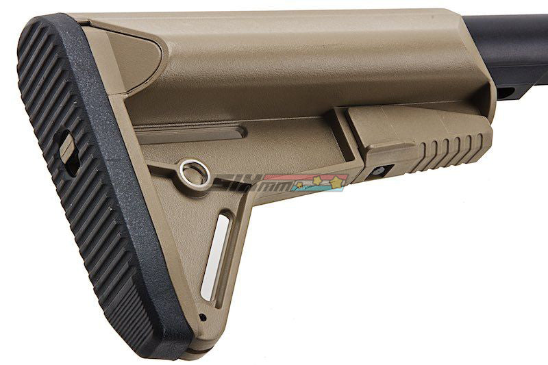 [T8] EMG NOVESKE N4 GBB Rifle[MWS System][FDE]