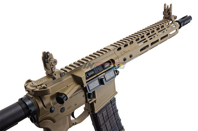 [T8] EMG NOVESKE N4 GBB Rifle[MWS System][FDE]