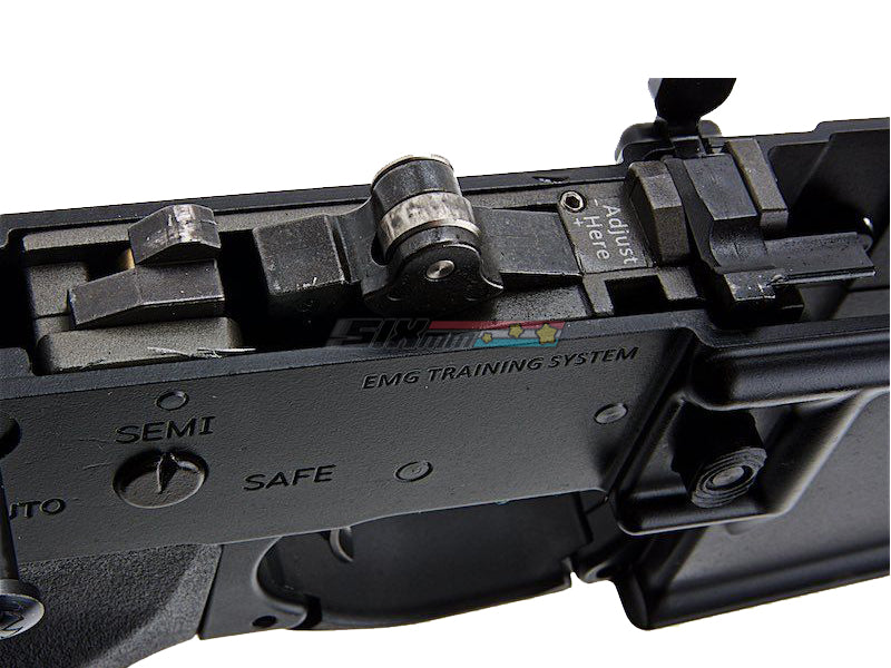 [T8] EMG NOVESKE N4 GBB Rifle[MWS System][FDE]