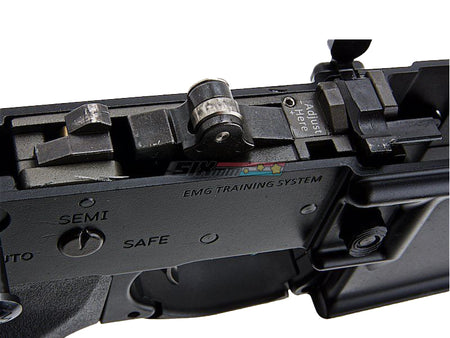 [T8] EMG NOVESKE N4 GBB Rifle[MWS System][FDE]