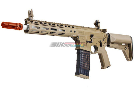 [T8] EMG NOVESKE N4 GBB Rifle[MWS System][FDE]