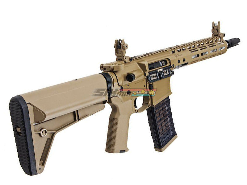 [T8] EMG NOVESKE N4 GBB Rifle[MWS System][FDE]