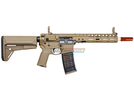 [T8] EMG NOVESKE N4 GBB Rifle[MWS System][FDE]