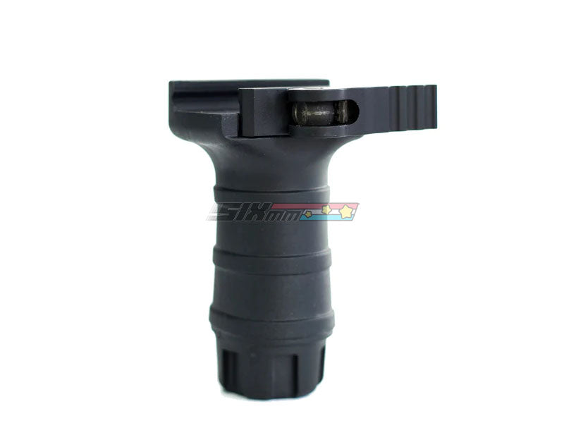 [Army Force] TD Style Vertical Grip[Short][M1913 QD System][BLK]