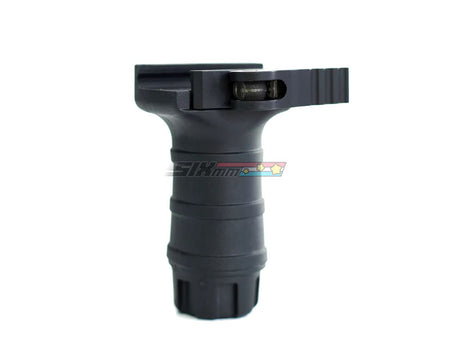 [Army Force] TD Style Vertical Grip[Short][M1913 QD System][BLK]
