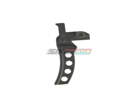 [ARES] Metal Trigger [Type B] for ARES Ambi Selector Gearbox  [SR-25 / M45 Series]