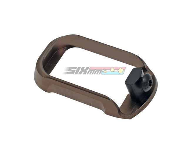 [COWCOW Technology] Aluminium Sight[For Tokyo Marui Model 18C GBB Series]