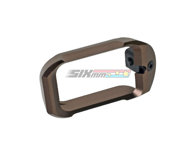 [COWCOW Technology] Aluminium Sight[For Tokyo Marui Model 18C GBB Series]