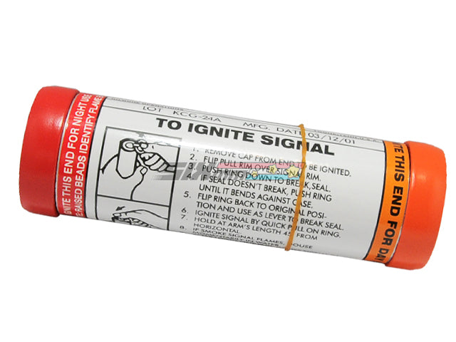 [TMC] Dummy Marine KC-13 Flare Smoke Model Kit