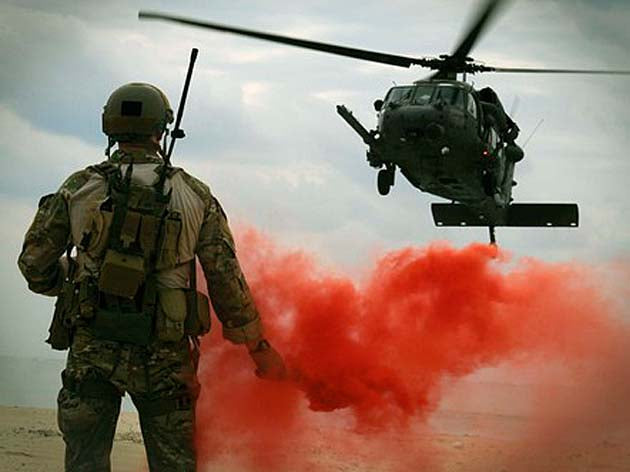 [TMC] Dummy Marine KC-13 Flare Smoke Model Kit