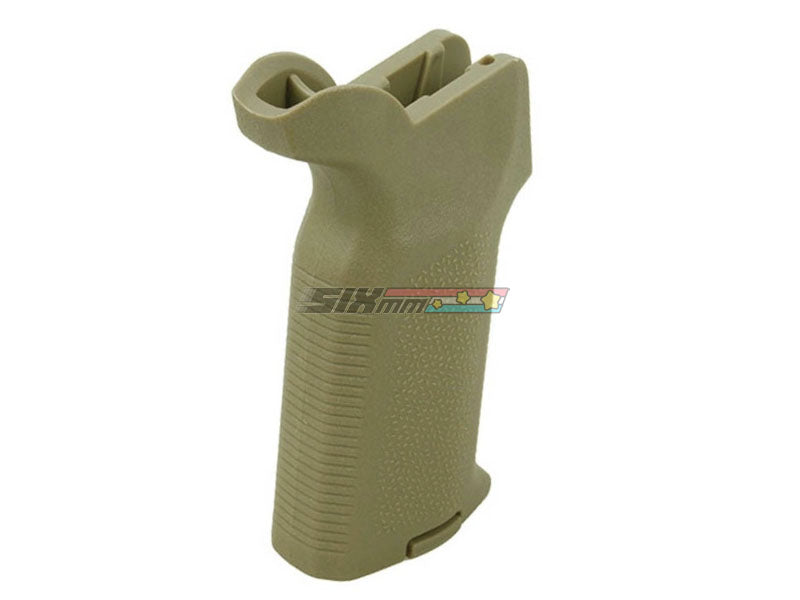 [TMC] K2 GBB Airsoft Foregrip [For WA / VFC / WE / GHK M4 GBB Series][DE]