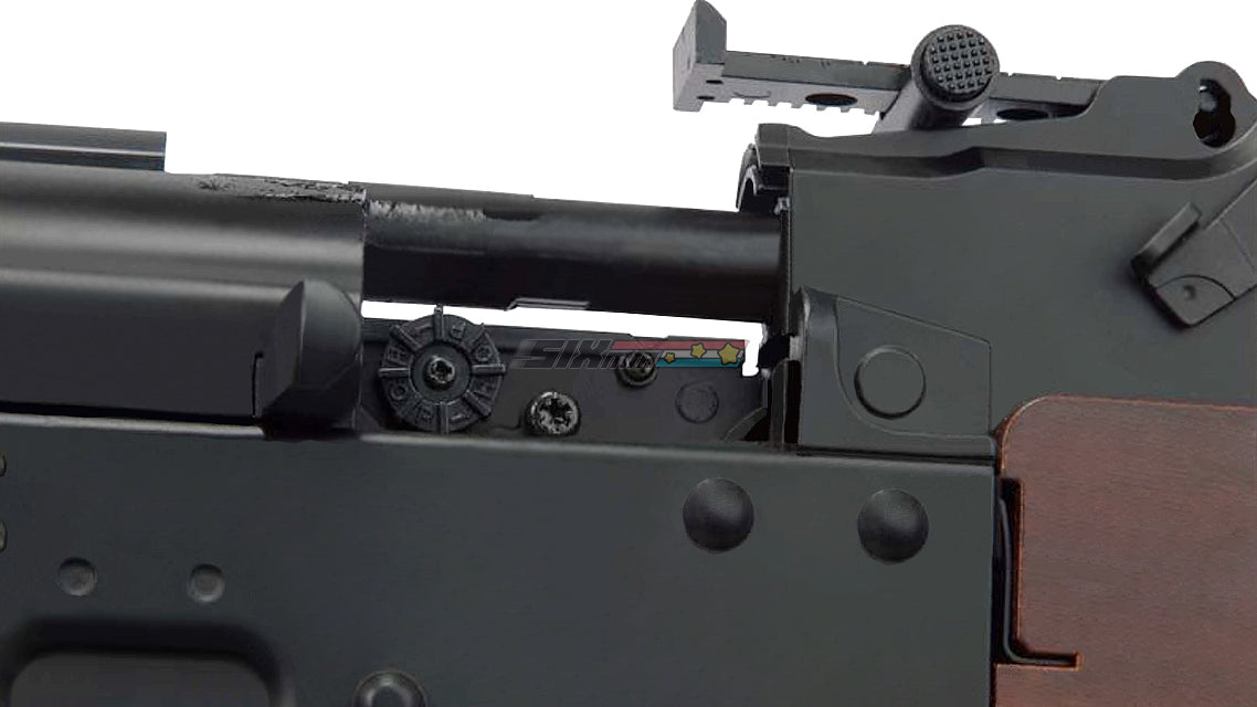 [Tokyo Marui] AKS74N Airsoft EBB Rifle[Next Generation]
