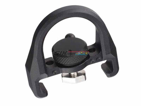 [TTI Airsoft] Selector Switch Charging Ring[For AAP-01 GBB Series][BLK]