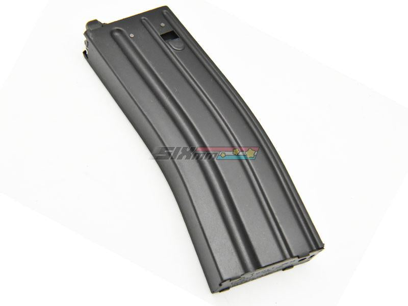 [TW Nerf] M4 Spring Metal Magaziine [For Systema M4 PTW or G&D DTW][COLD Marking]
