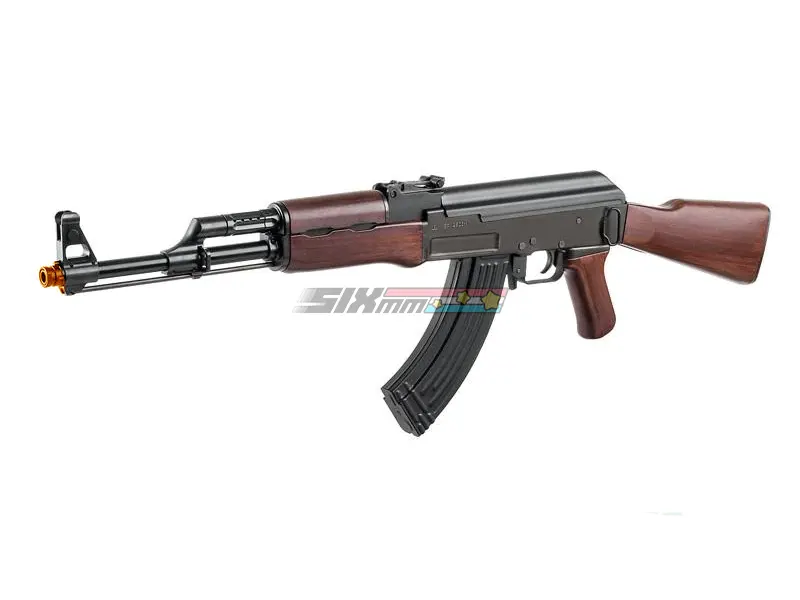 [Tokyo Marui] AK47 Airsoft AEG Rifle Gun