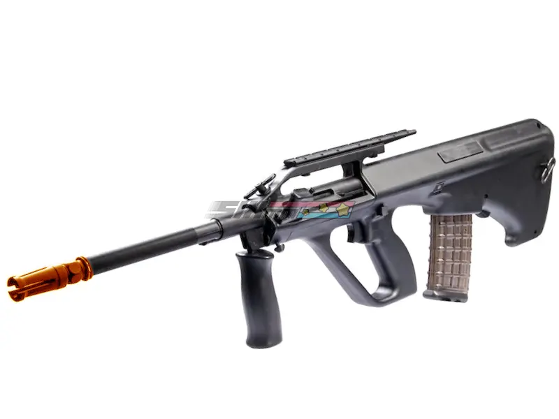 [Tokyo Marui] AUG Special Airsoft AEG Gun[BLK]