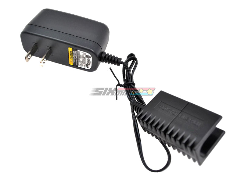 [Tokyo Marui] Battery Charger for AEP Pistols