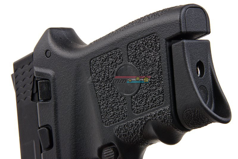 [Tokyo Marui] Bodyguard 380 Green Gas Airsoft Pistol [Fixed Slide]