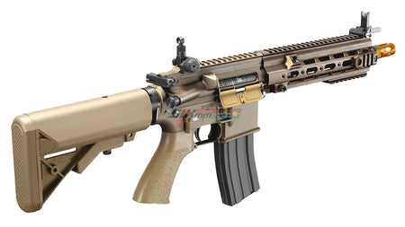 [Tokyo Marui] DELTA HK416 EBB Rifle[Next Generation][FDE]