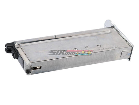 [Tokyo Marui] Desert Eagle GBB Magazine[27rds][Silver]