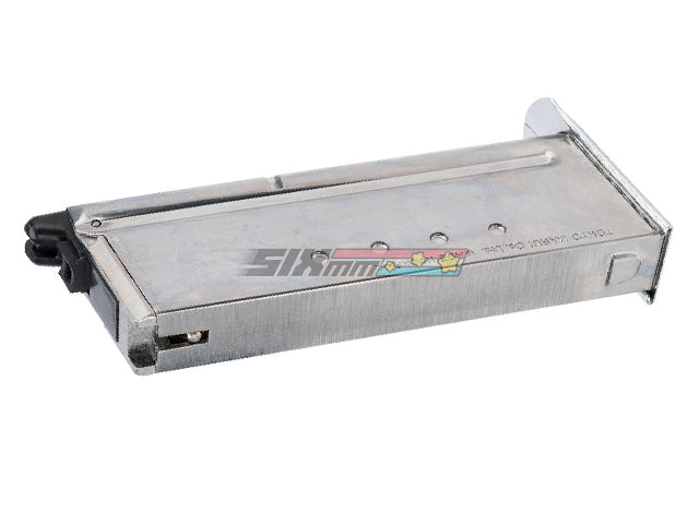 [Tokyo Marui] Desert Eagle GBB Magazine[27rds][Silver]