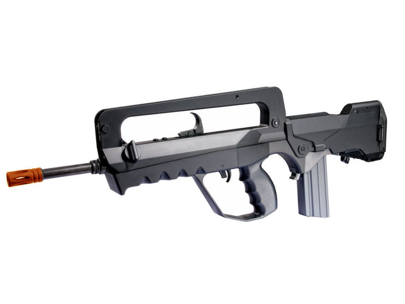 Airsoft Famas Custom