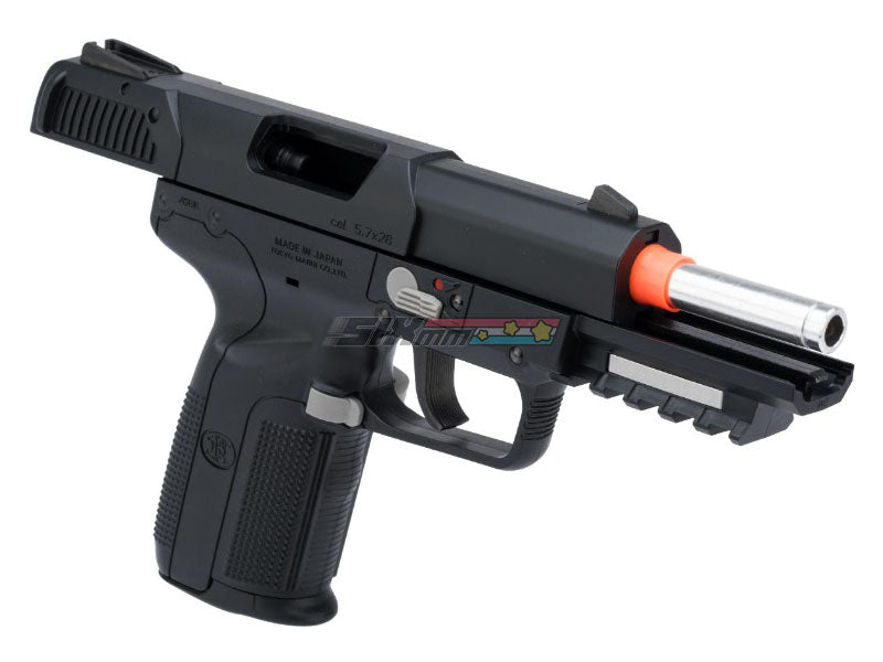 [Tokyo Marui] FN 57 Airsoft GBB Gun[Five-seven] – SIXmm (6mm)