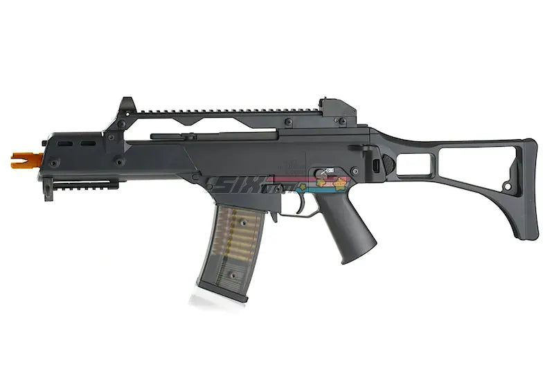 [Tokyo Marui] G36C Airsoft AEG Gun[BLK]